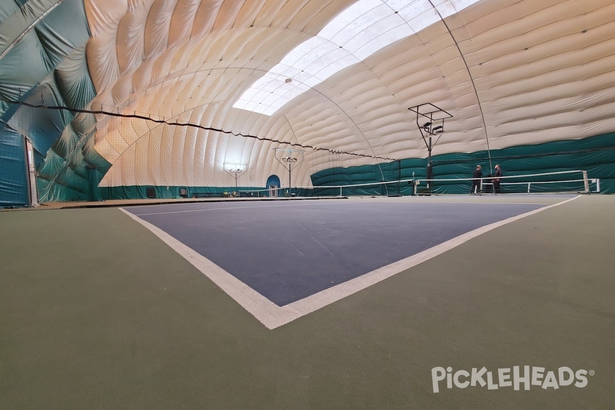 Photo of Pickleball at Vetta Racquet Sports Sunset